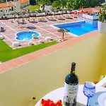 Ocean View - Fantastico Em Αλμπουφέιρα