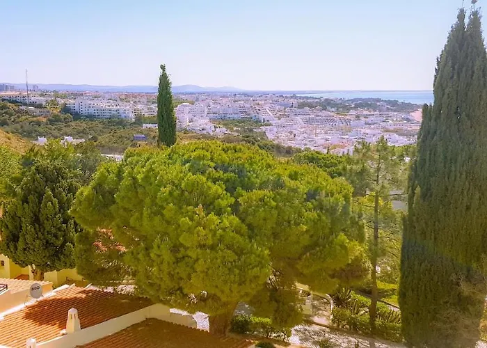 Ocean View - Fantastico Em * אלבופיירה