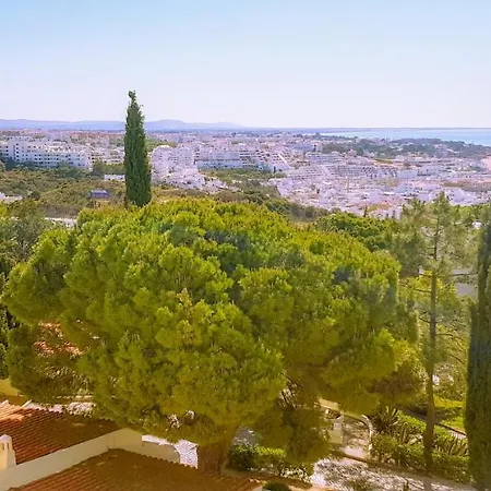 Ocean View - Fantastico Em * Albufeira