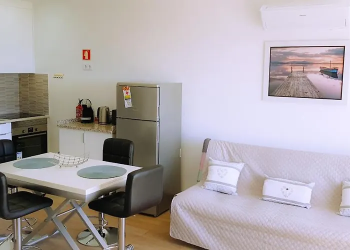 Ocean View - Fantastico Em