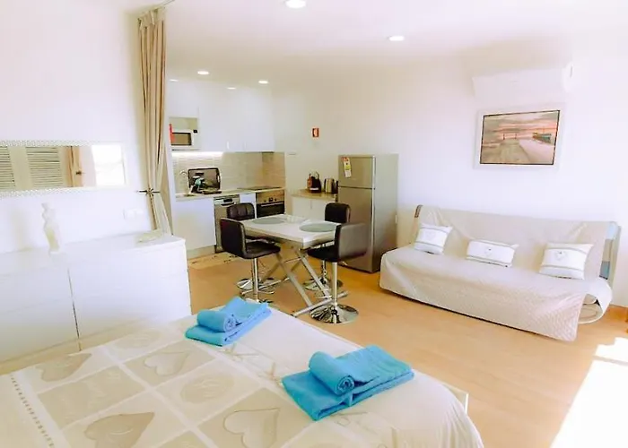 Ocean View - Fantastico Em