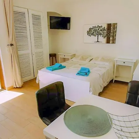 Ocean View - Fantastico Em Apartment *