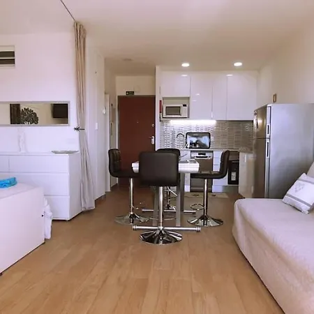 Ocean View - Fantastico Em Apartment Albufeira