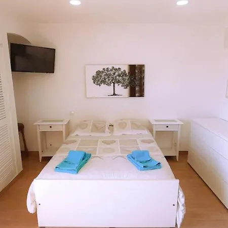 Ocean View - Fantastico Em Albufeira