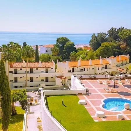 Appartement Ocean View - Fantastico Em *
