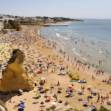 Ocean View - Fantastico Em Apartment *