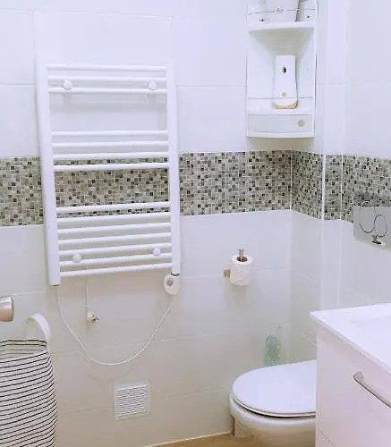 Ocean View - Fantastico Em Διαμέρισμα