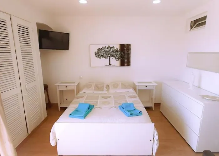 Ocean View - Fantastico Em 阿尔布费拉