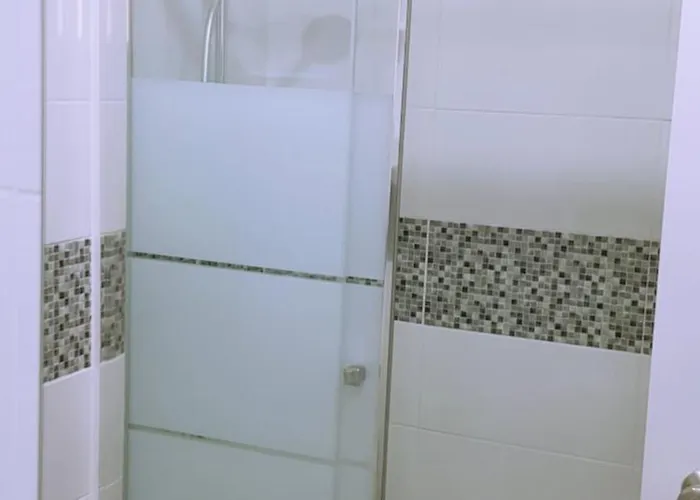 Διαμέρισμα Ocean View - Fantastico Em Αλμπουφέιρα