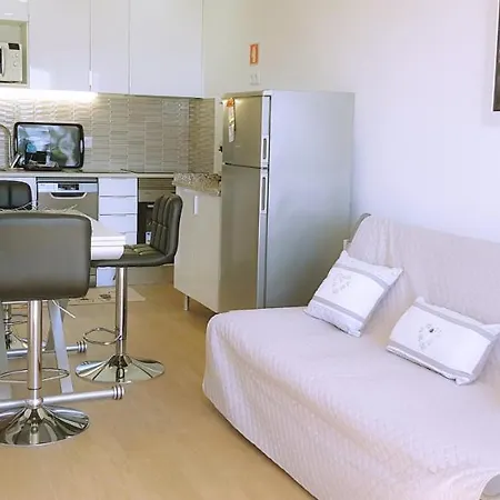 Apartament Ocean View - Fantastico Em Albufeira