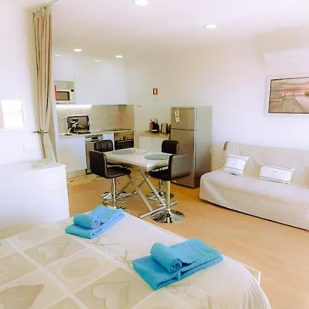 Ocean View - Fantastico Em