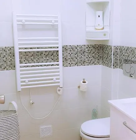 Ocean View - Fantastico Em Appartement