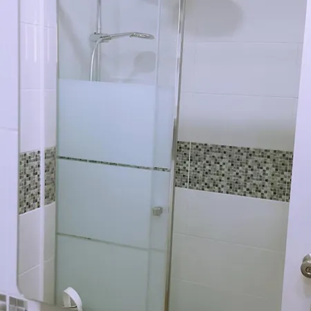 Apartament Ocean View - Fantastico Em Albufeira